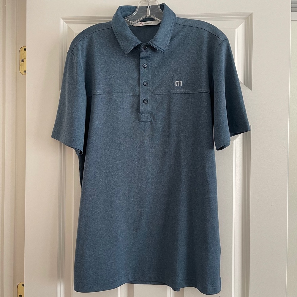 Golf shirt